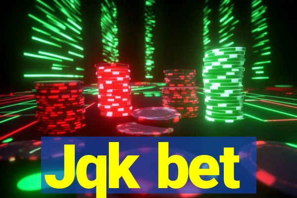 Jqk bet